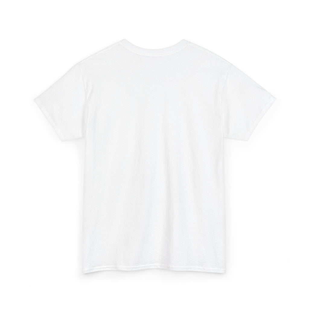T‑Shirt 'Nie wiem co robię'
