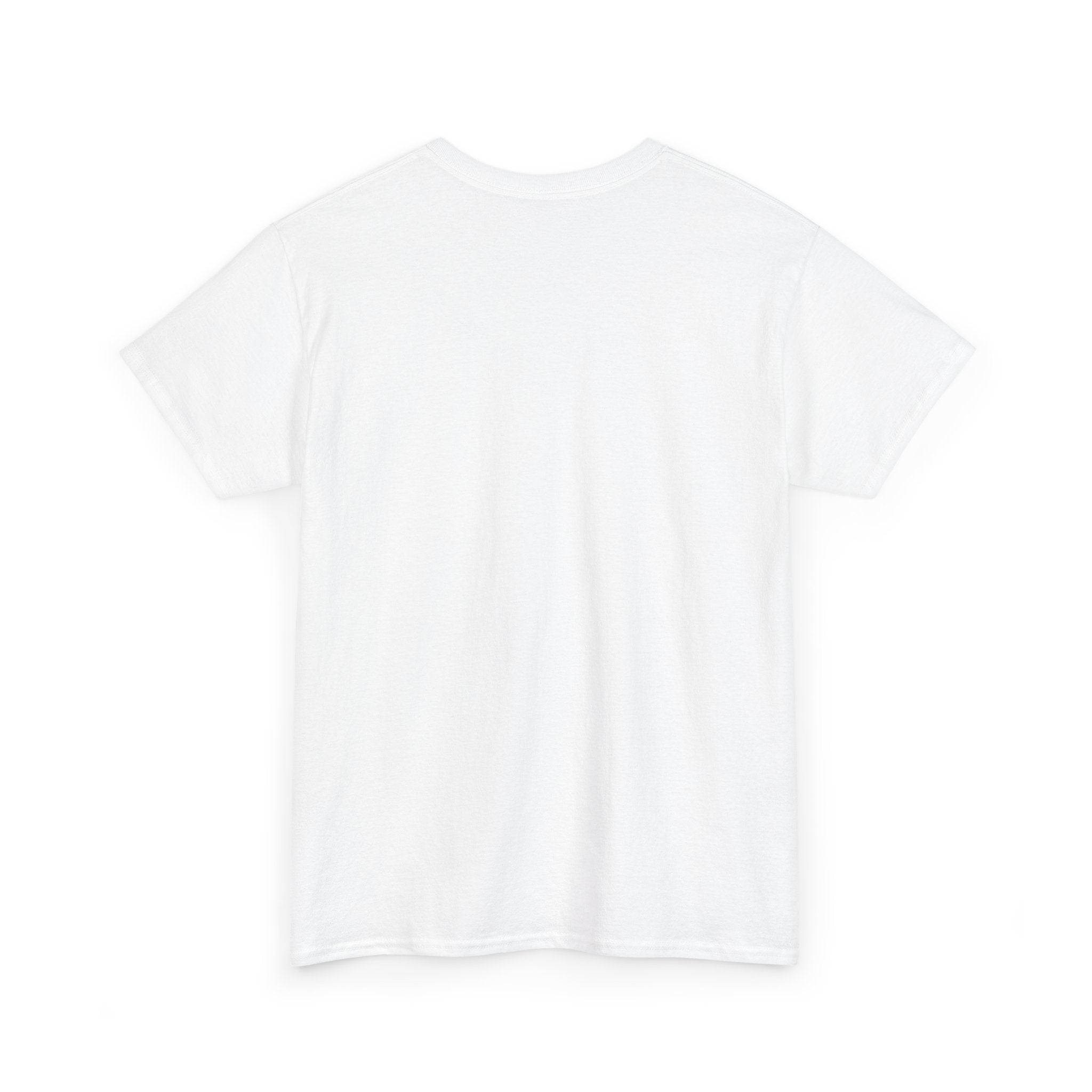 T‑Shirt 'Nie wiem co robię'