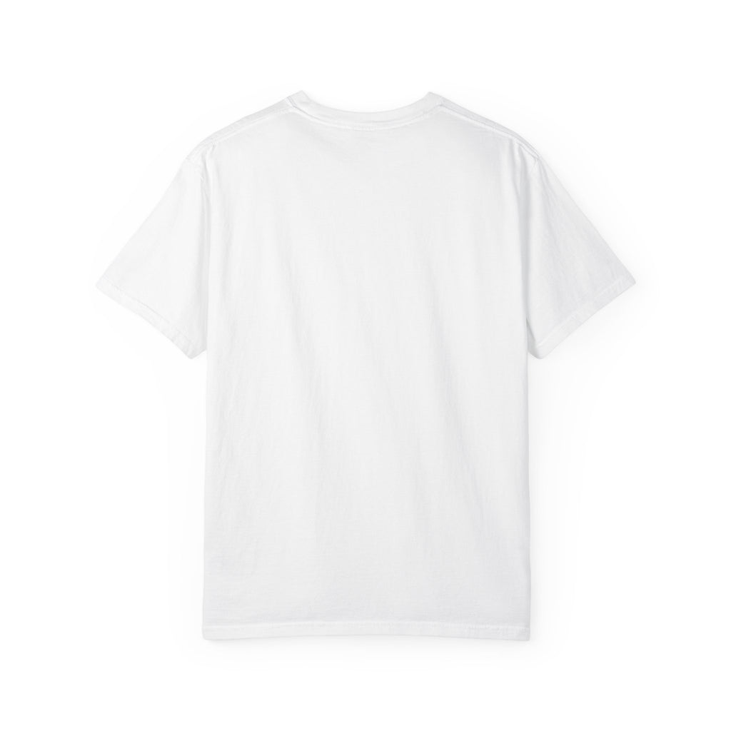 T-shirt 'nie zadzieraj z alfą'