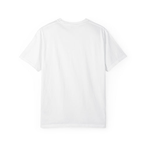 T-shirt 'nie zadzieraj z alfą'