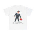 T‑Shirt 'Nie wiem co robię'