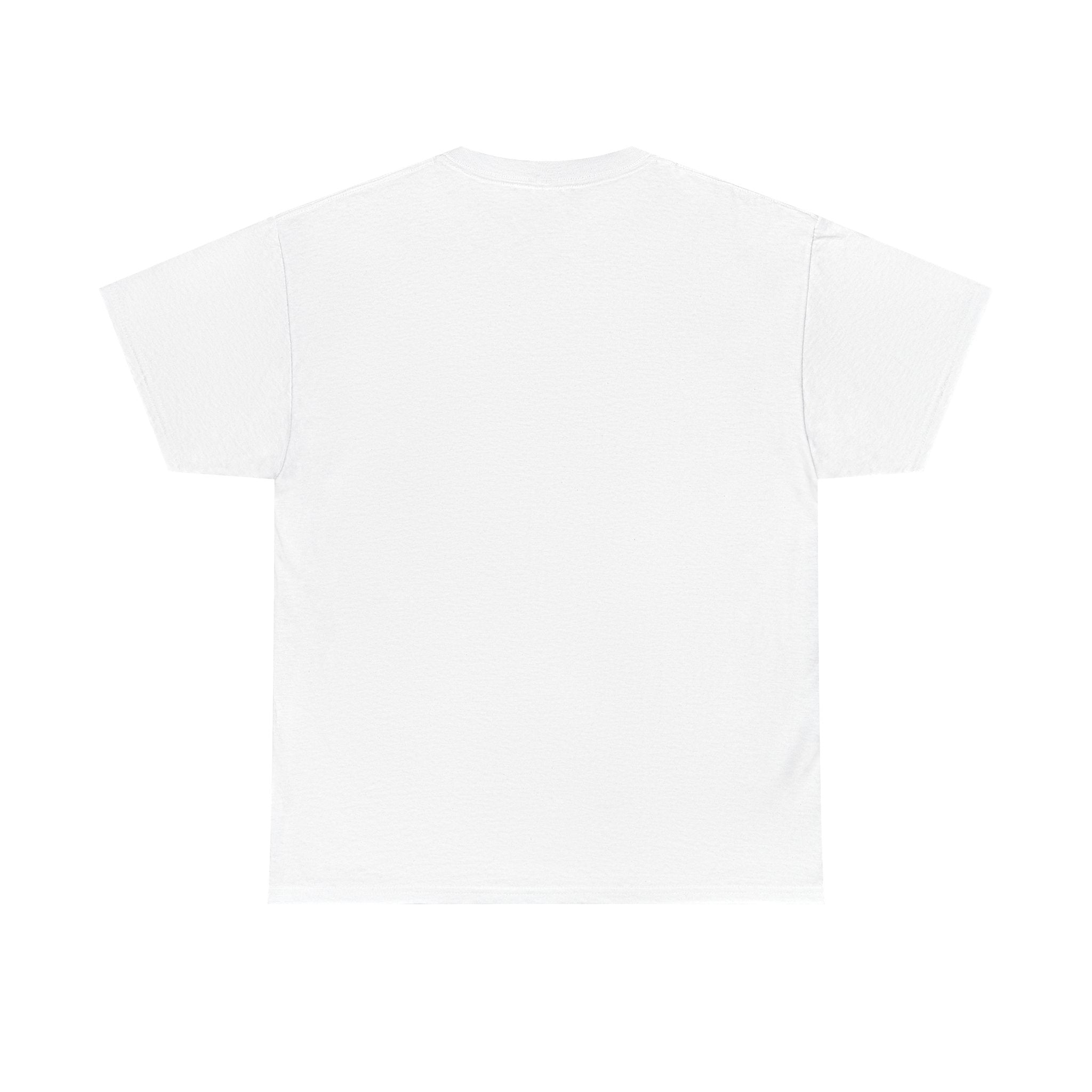 T‑Shirt 'Nie wiem co robię'