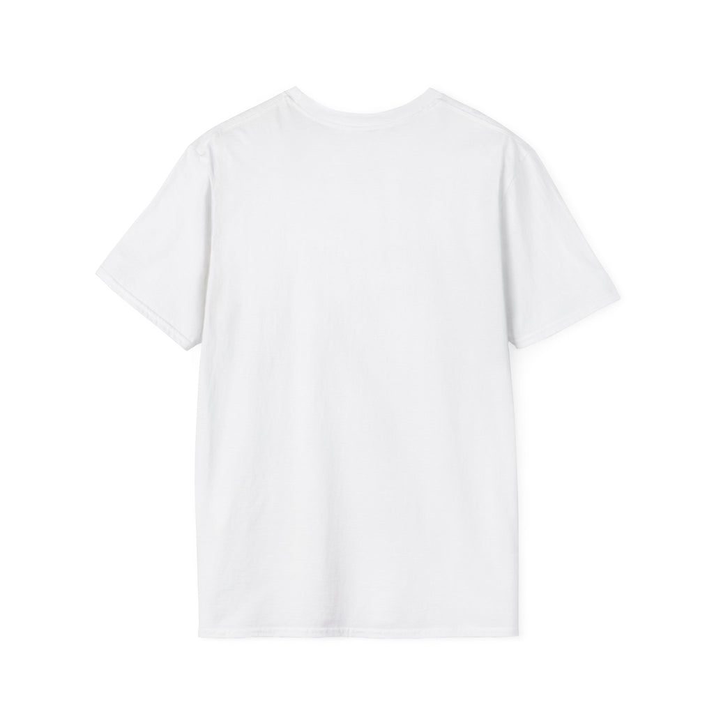 T-Shirt – Medal Design "JUTRO" (Specialist in Delaying to Tomorrow)