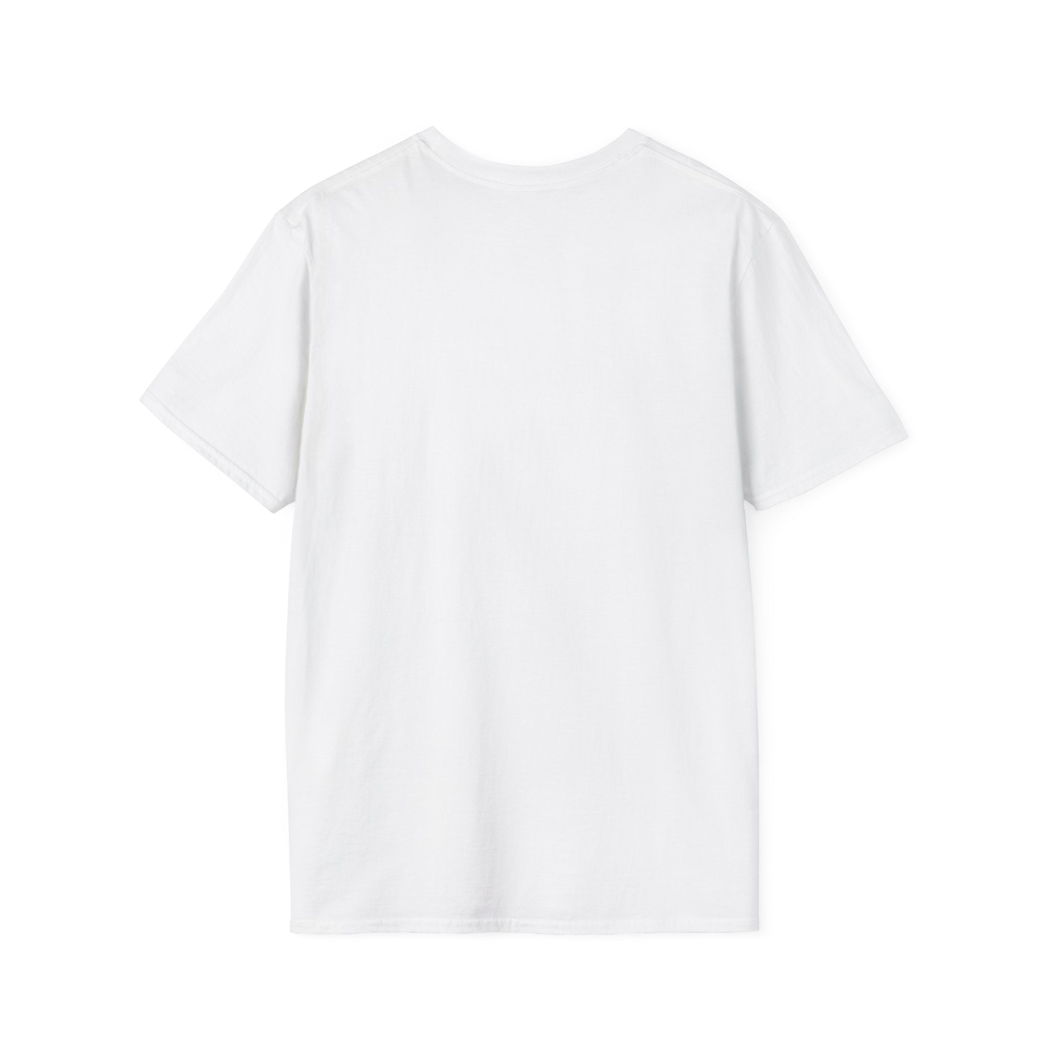 T-Shirt – Medal Design "JUTRO" (Specialist in Delaying to Tomorrow)